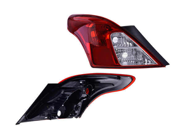 Calavera P/ Nissan Versa 2012-2019