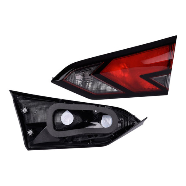 Calavera P/ Nissan Versa 2020-2024