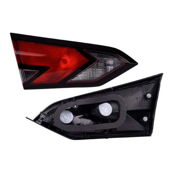 Calavera Interior P/ Nissan Versa 2020-2024