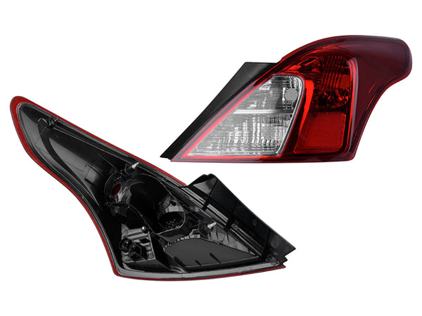 Calavera P/ Nissan Versa 2012-2019
