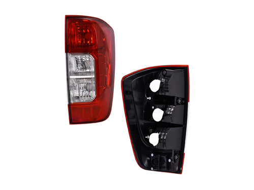 Calavera P/ Nissan Np300 2016-2020