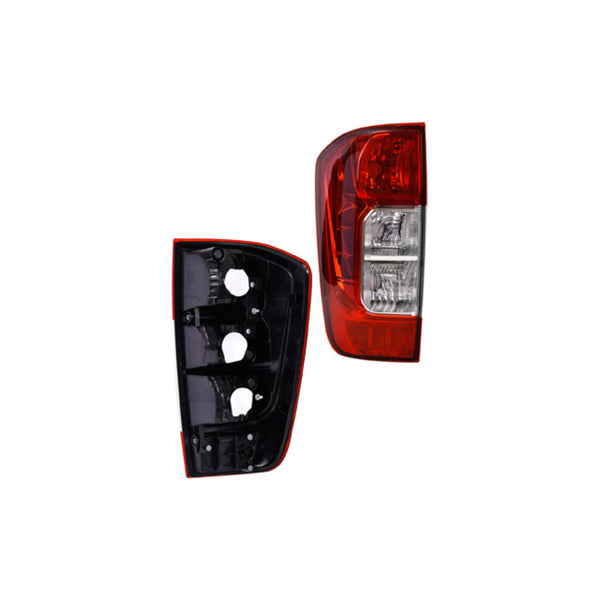 Calavera P/ Nissan Np300 2016-2020