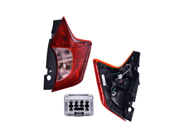 Calavera P/ Nissan Note 2014-2019