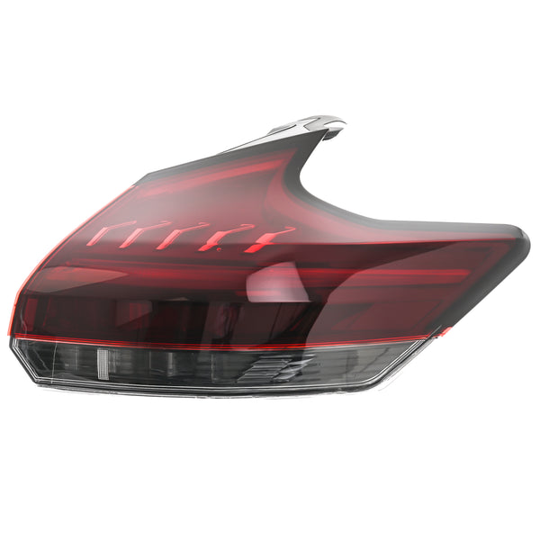Calavera P/ Nissan Kicks E-Power 2023-2024