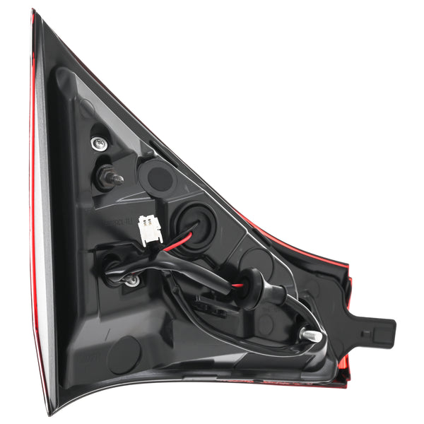 Calavera Interior P/ Nissan Kicks E-Power 2023-2024