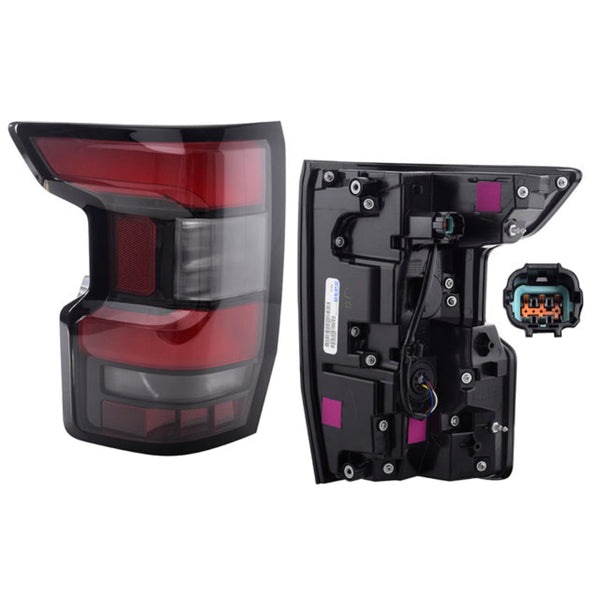 Calavera. P/ Nissan Frontier Pro-4X 2022-2023