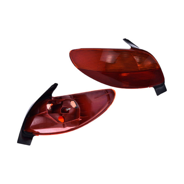 Calavera P/ Peugeot 206 2000-2003