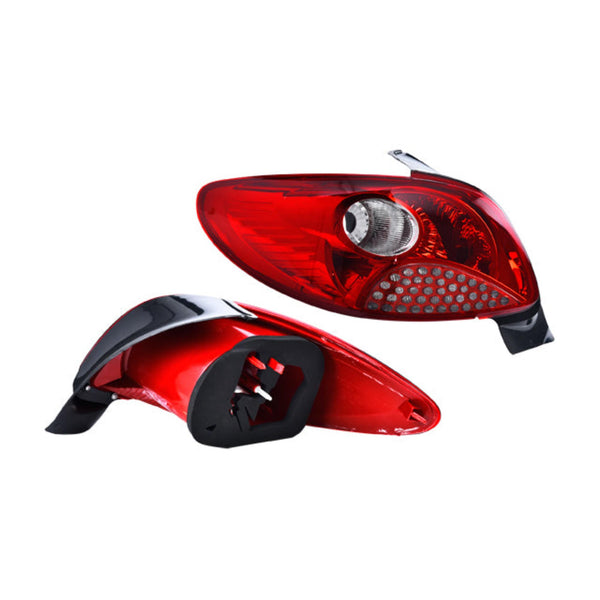 Calavera P/ Peugeot 207 2009-2011