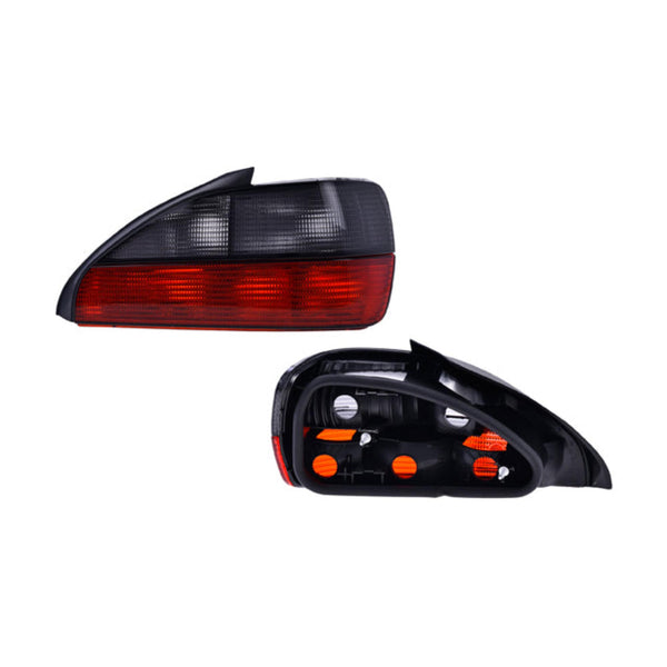 Calavera P/ Peugeot 306 1997-1999