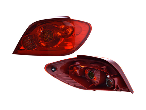 Calavera P/ Peugeot 307 2005-2007