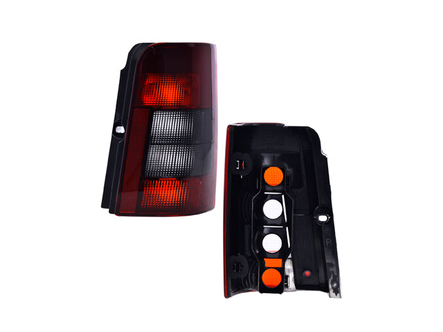 Calavera P/ Peugeot Partner 2004-2006