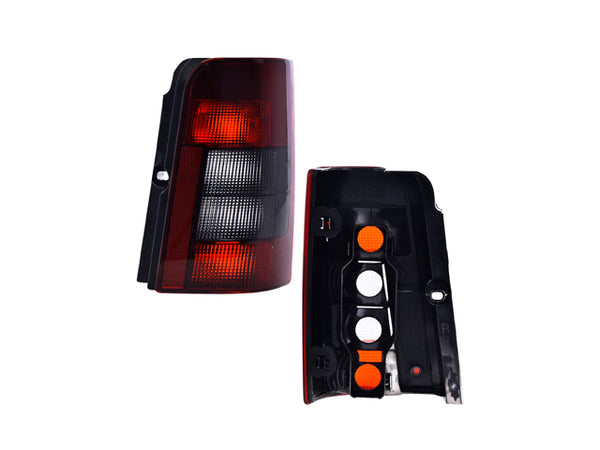 Calavera P/ Peugeot Partner 2004-2006
