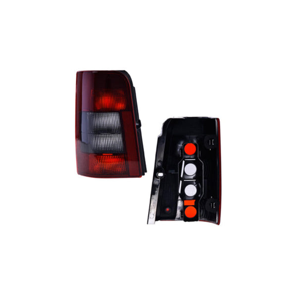 Calavera P/ Peugeot Partner 2004-2006
