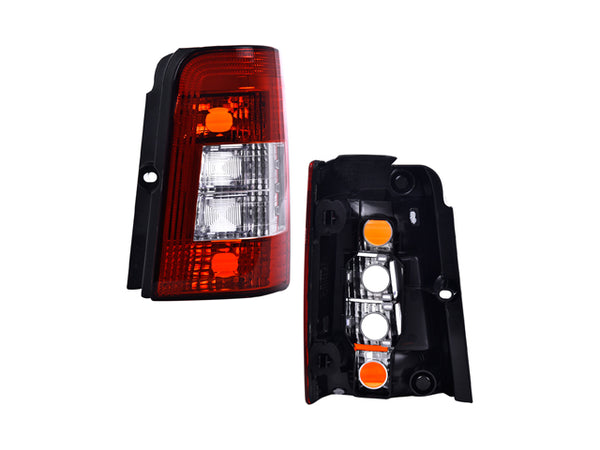 Calavera P/ Peugeot Partner 2007-2011