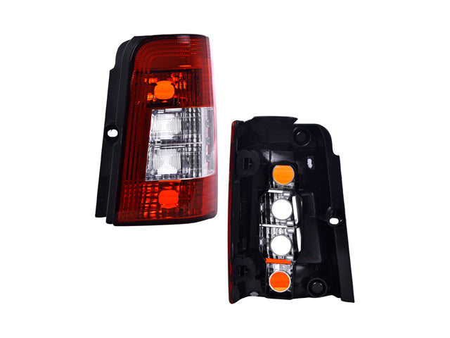 Calavera P/ Peugeot Partner 2007-2011
