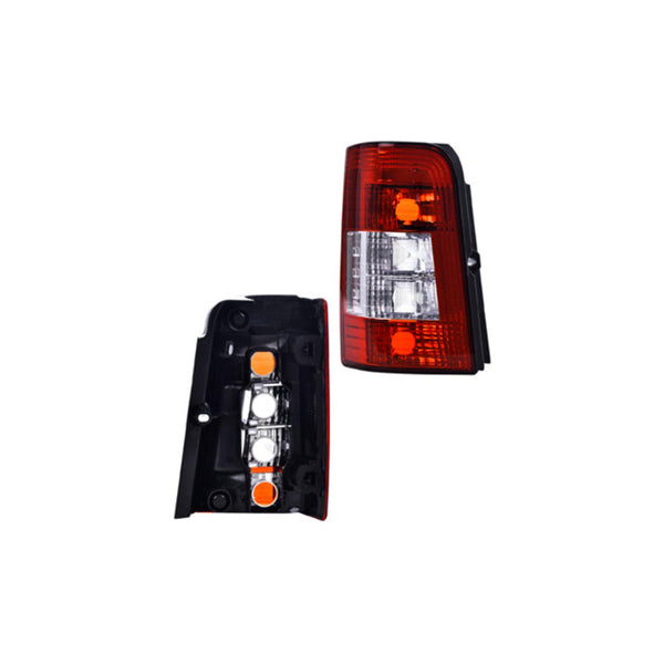 Calavera P/ Peugeot Partner 2007-2011