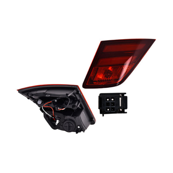 Calavera P/ Peugeot 308 2016-2020