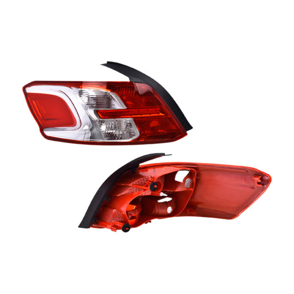 Calavera P/ Peugeot 301 2013-2017