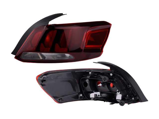 Calavera P/ Peugeot 301 2018-2023