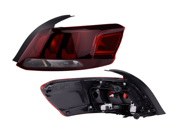 Calavera P/ Peugeot 301 2018-2023