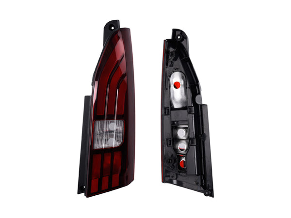 Calavera P/ Peugeot Rifter 2020-2024