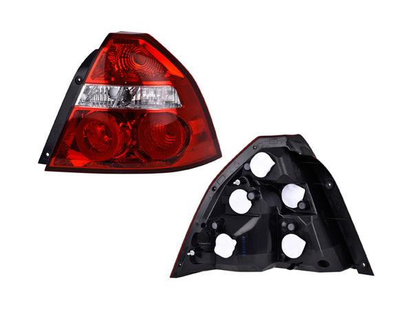 Calavera P/ Pontiac G3 2006-2008