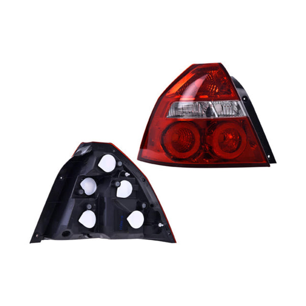 Calavera P/ Pontiac G3 2006-2008