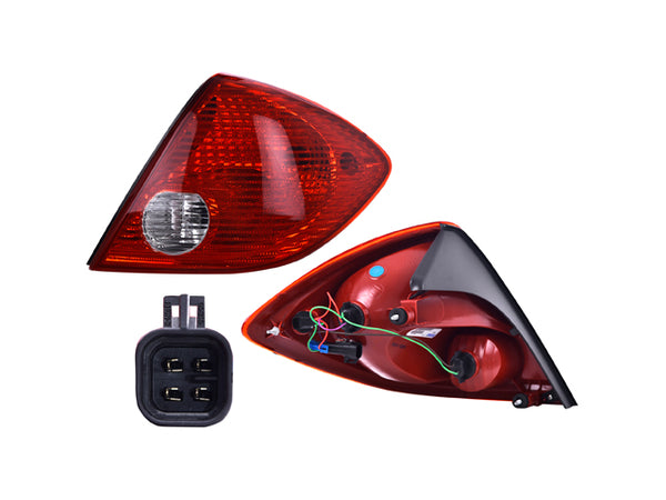 Calavera P/ Pontiac G6 2005-2009