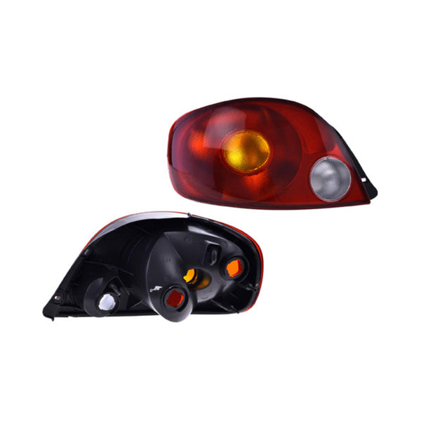 Calavera P/ Pontiac Matiz 2004-2005