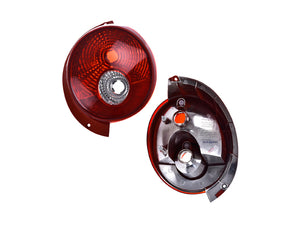 Calavera P/ Pontiac Matiz 2006-2015