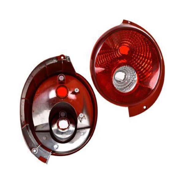 Calavera P/ Pontiac Matiz 2006-2015