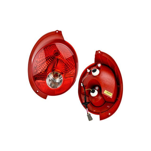 Calavera Pt Matiz 06-15 G2 Original Der P/ Pontiac Matiz 2006-2015