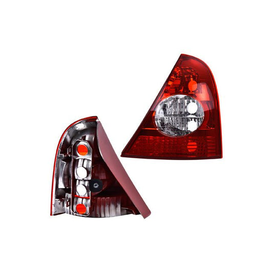 Calavera P/ Renault Clio 2002-2010