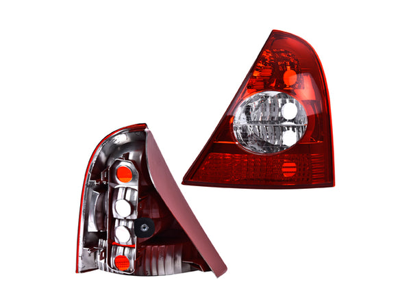 Calavera P/ Renault Clio 2002-2010