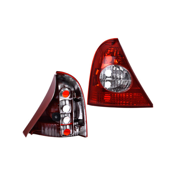 Calavera P/ Renault Clio 2002-2010