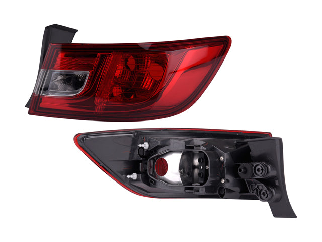 CALAVERA EXTERIOR RN CLIO RS 15-17 S/FOCO DEPO DER