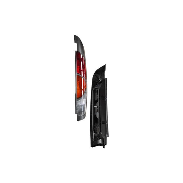Calavera P/ Renault Kangoo 2004-2009