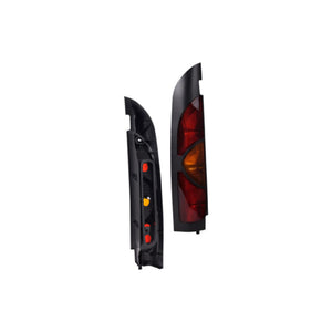 Calavera. P/ Renault Kangoo 2004-2009