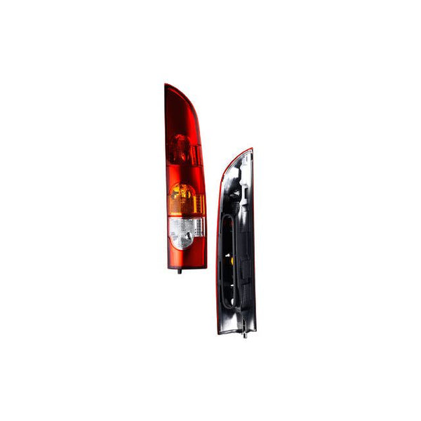Calavera P/ Renault Kangoo 2009-2015