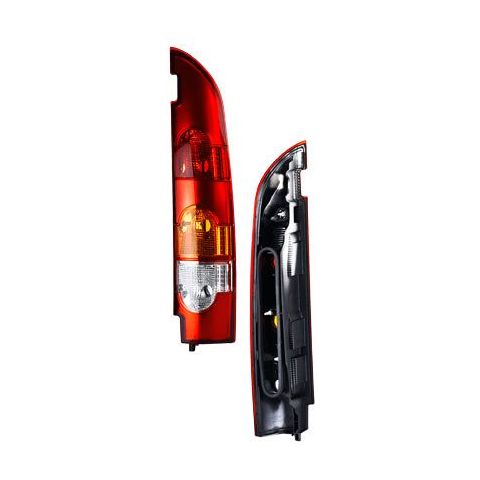 Calavera P/ Renault Kangoo 2009-2018