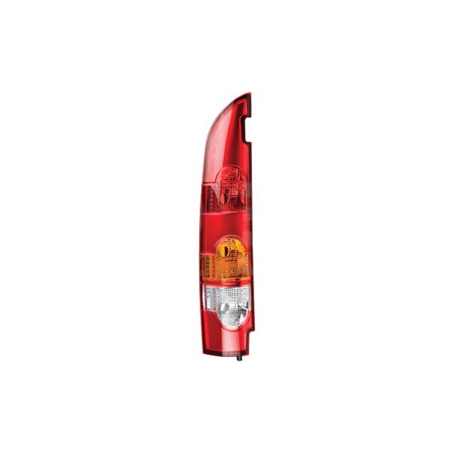 Calavera P/ Renault Kangoo 2007-2011
