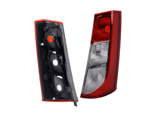 Calavera P/ Renault Kangoo 2019-2023