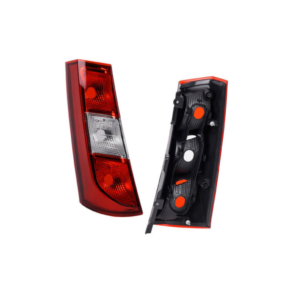 Calavera P/ Renault Kangoo 2019-2023