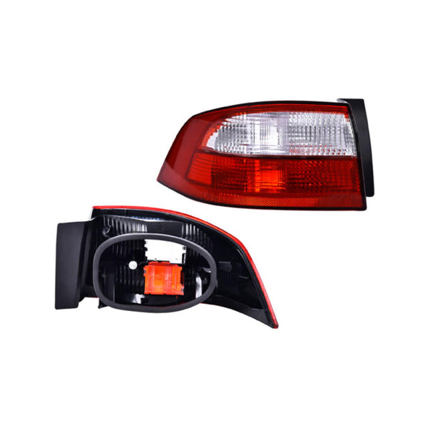 Calavera Exterior P/ Renault Laguna 2003-2005