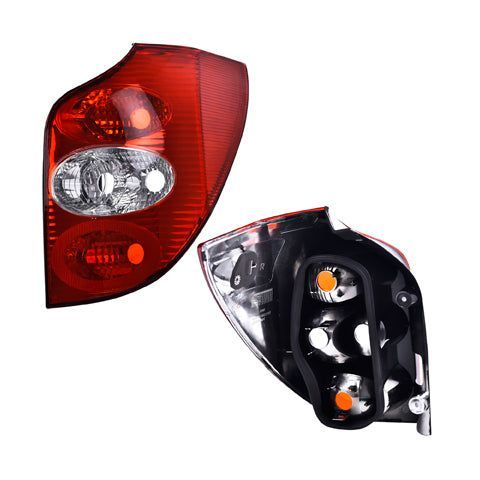 Calavera P/ Renault Laguna 2003-2006