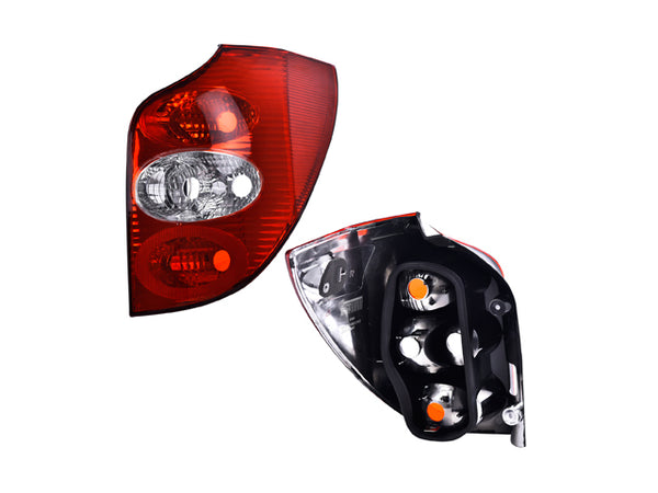 Calavera P/ Renault Laguna 2003-2006