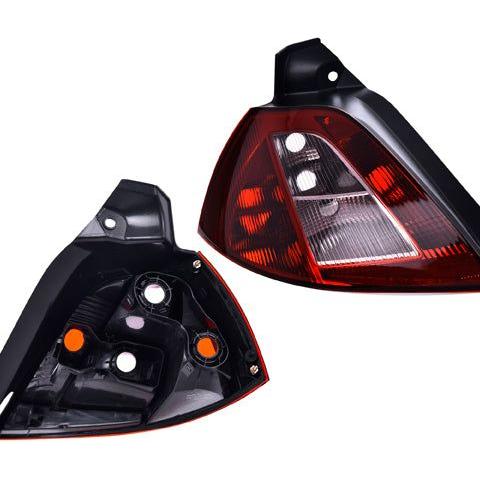 Calavera P/ Renault Laguna 2003-2006