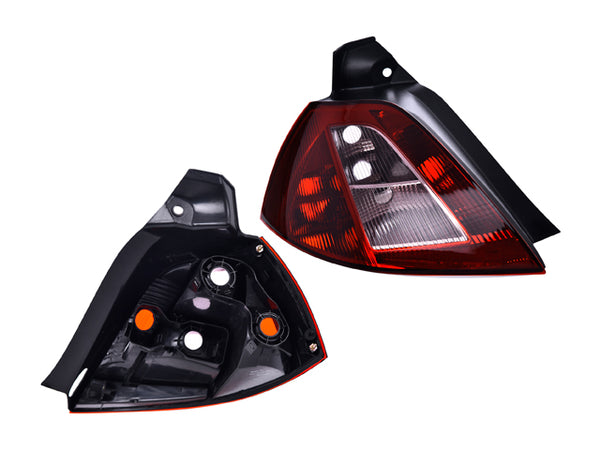 Calavera P/ Renault Laguna 2003-2006