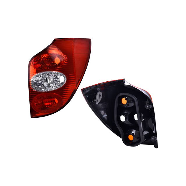 Calavera P/ Renault Laguna 2003-2006