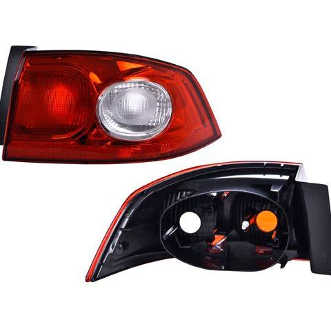 Calavera Exterior P/ Renault Laguna 2006-2007